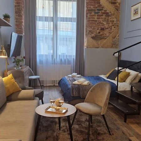 Amazing Cracow Apartments Красков Екстериор снимка