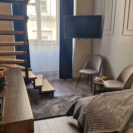 Amazing Cracow Apartments Красков Екстериор снимка