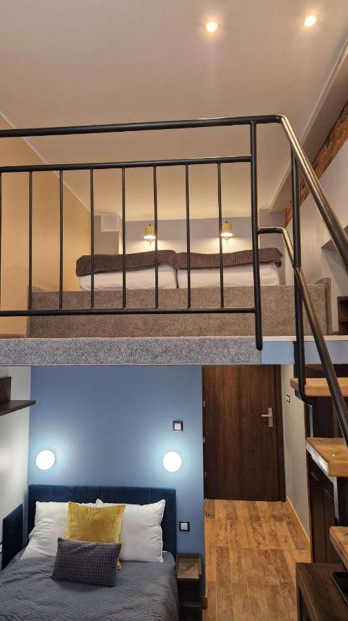 Amazing Cracow Apartments Красков Екстериор снимка