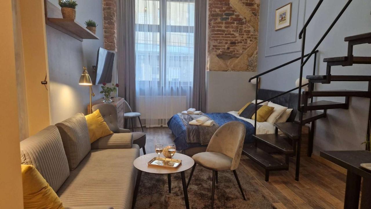 Amazing Cracow Apartments Красков Екстериор снимка