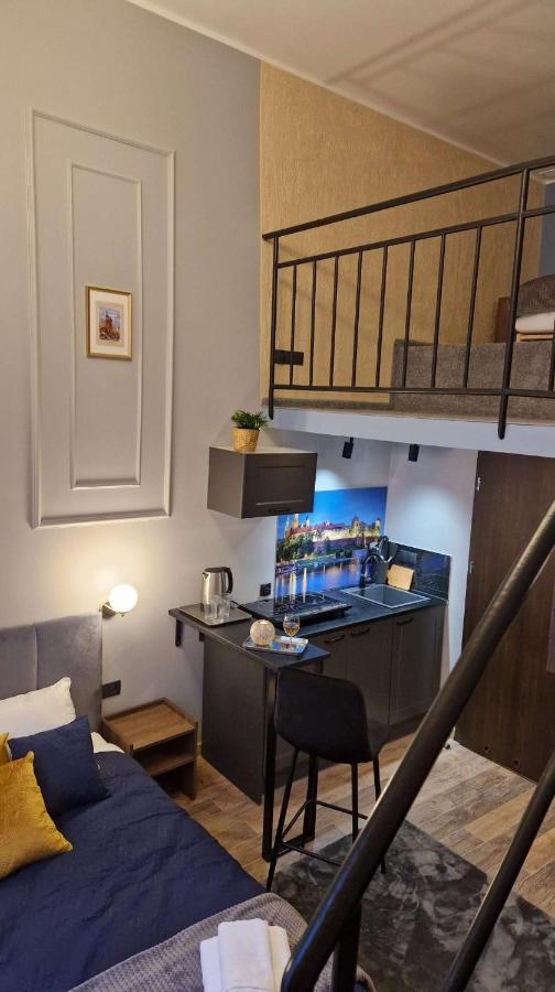 Amazing Cracow Apartments Красков Екстериор снимка
