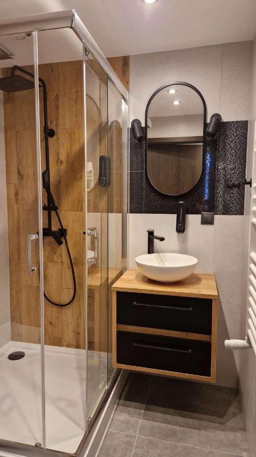 Amazing Cracow Apartments Красков Екстериор снимка