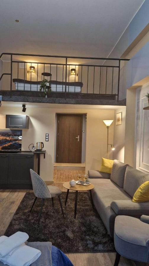 Amazing Cracow Apartments Красков Екстериор снимка