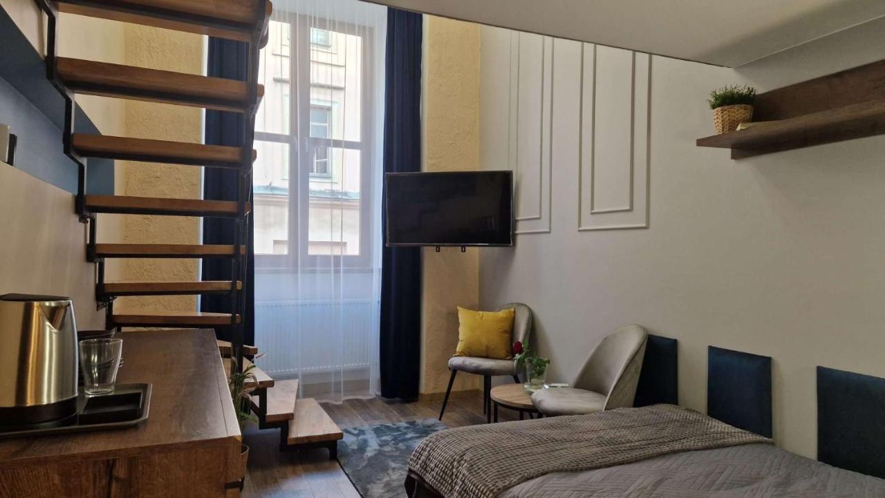 Amazing Cracow Apartments Красков Екстериор снимка