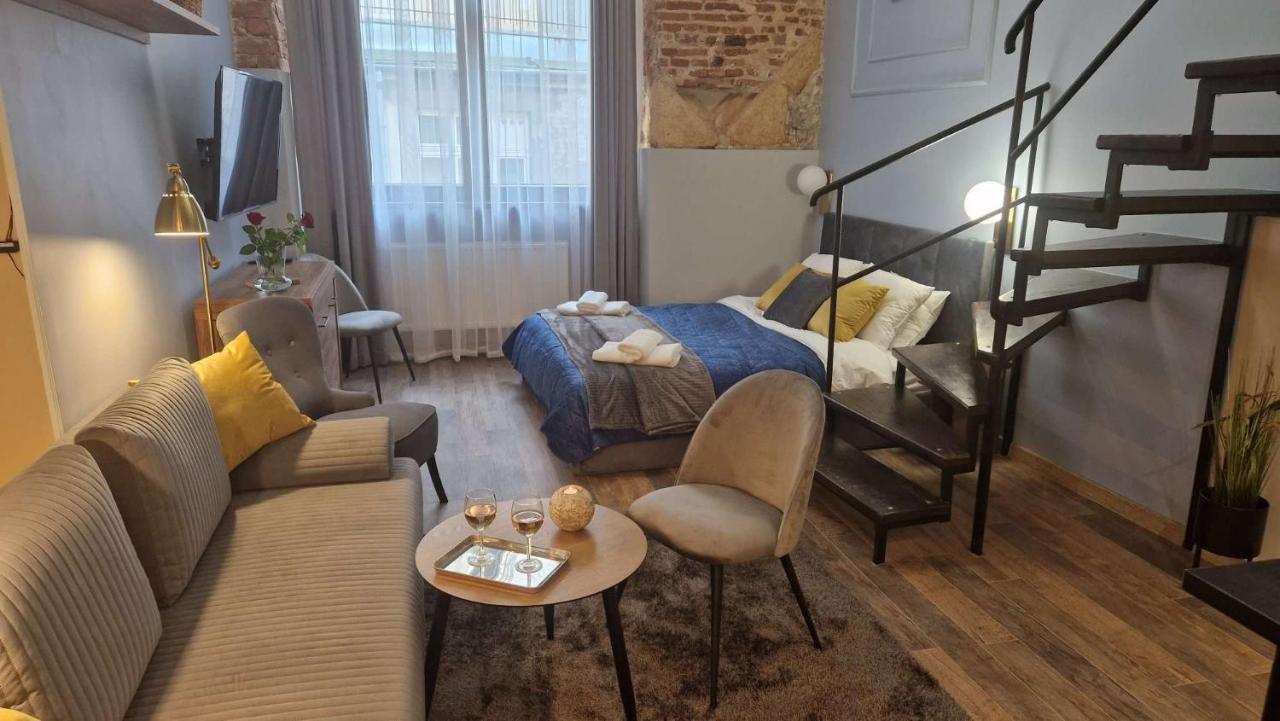 Amazing Cracow Apartments Красков Екстериор снимка