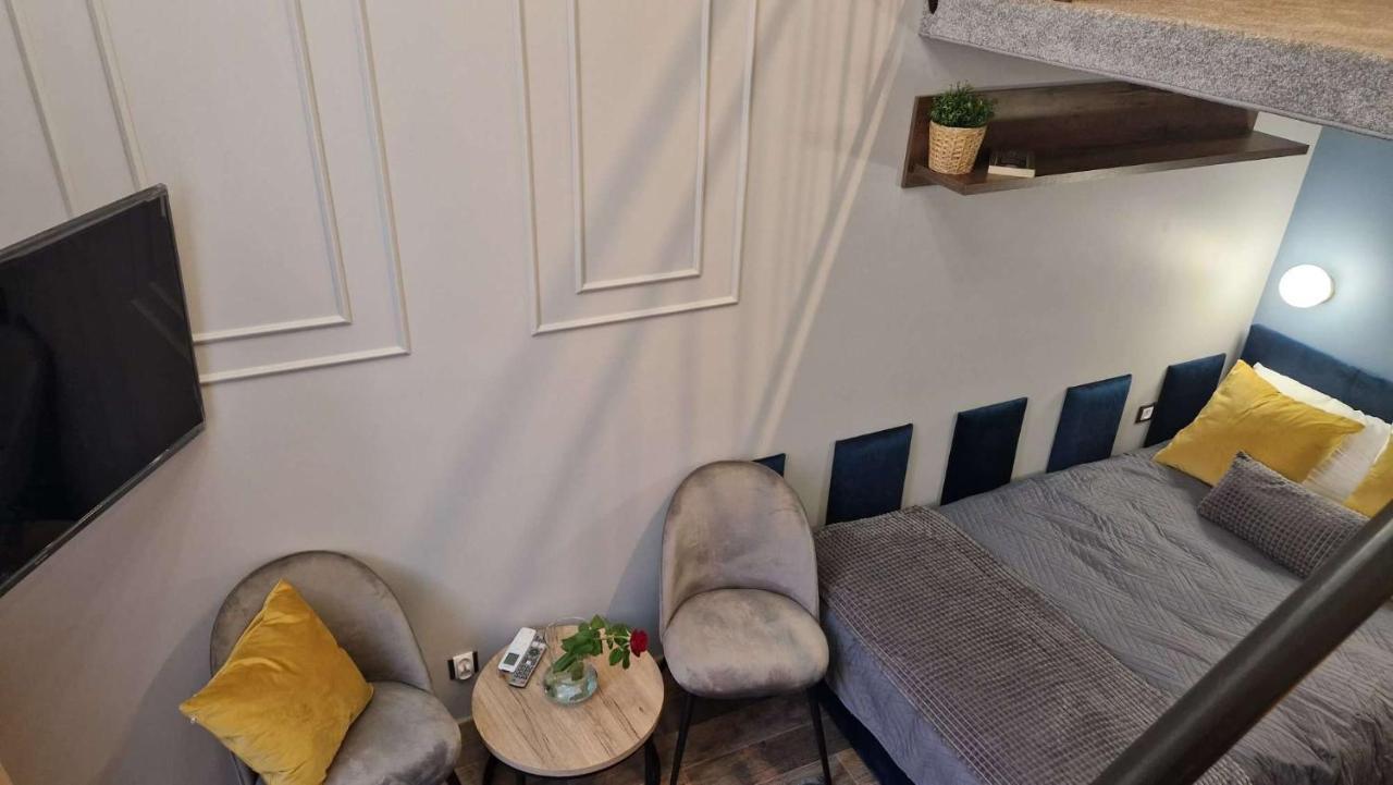Amazing Cracow Apartments Красков Екстериор снимка