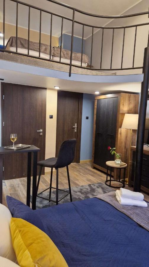 Amazing Cracow Apartments Красков Екстериор снимка