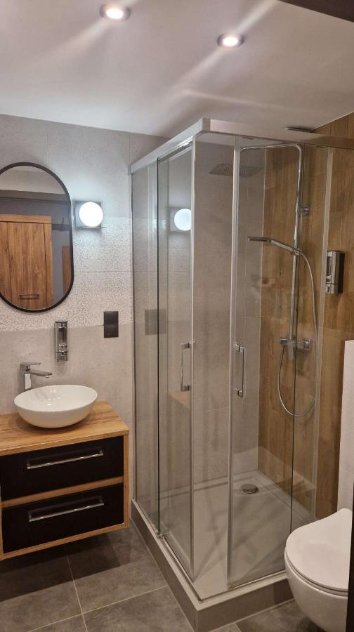 Amazing Cracow Apartments Красков Екстериор снимка
