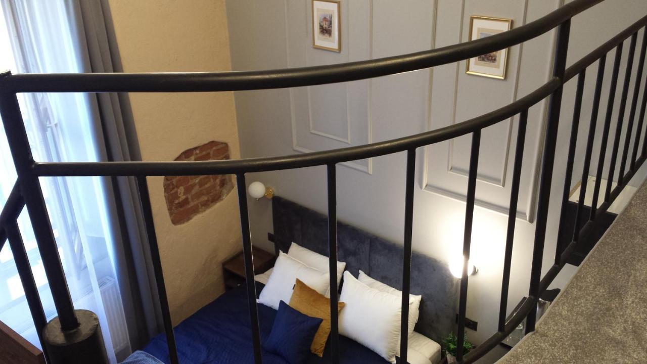 Amazing Cracow Apartments Красков Екстериор снимка