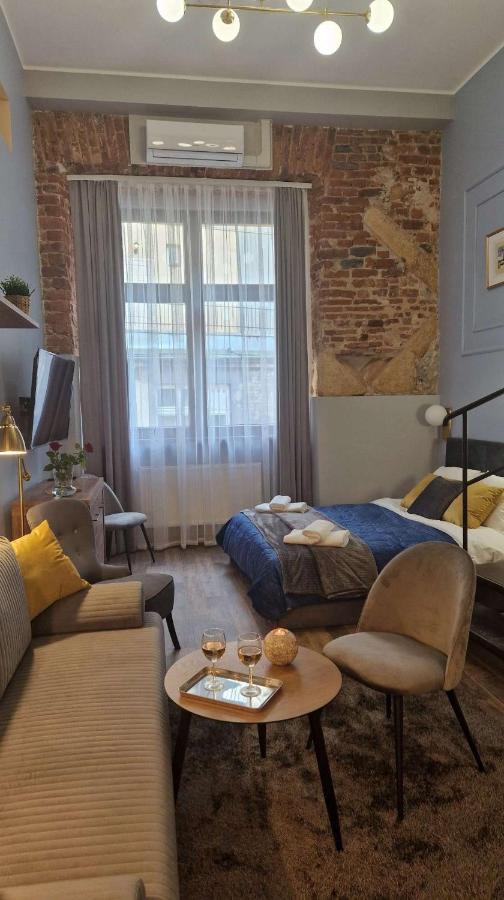 Amazing Cracow Apartments Красков Екстериор снимка