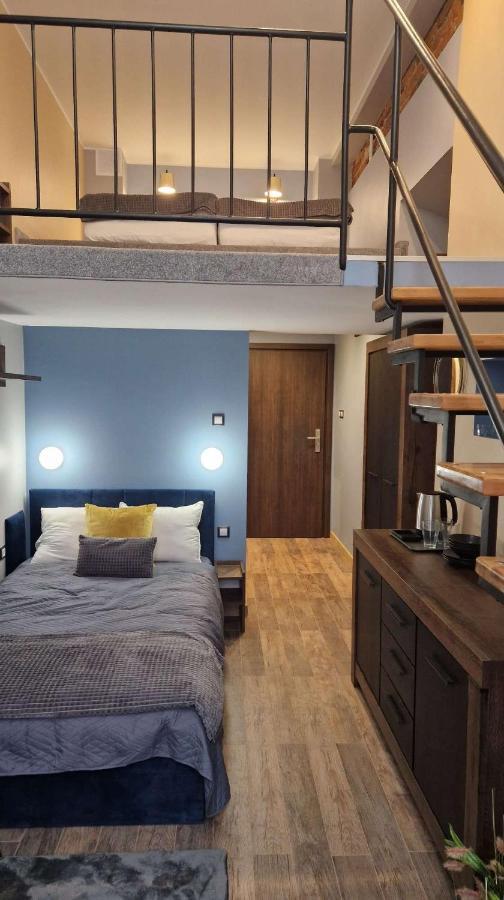 Amazing Cracow Apartments Красков Екстериор снимка