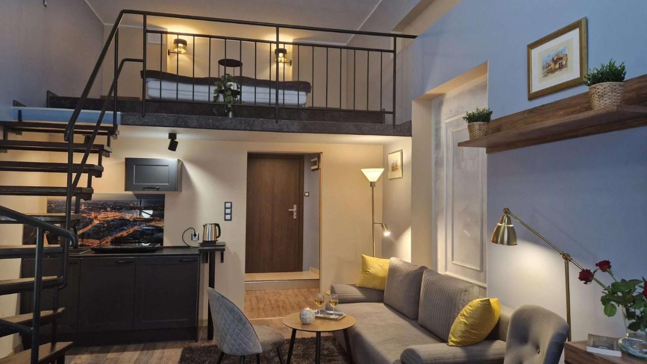 Amazing Cracow Apartments Красков Екстериор снимка
