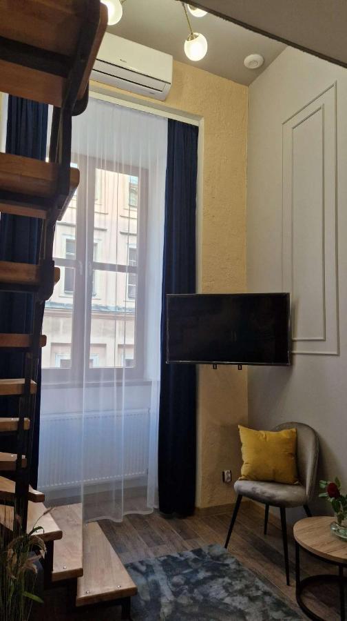 Amazing Cracow Apartments Красков Екстериор снимка