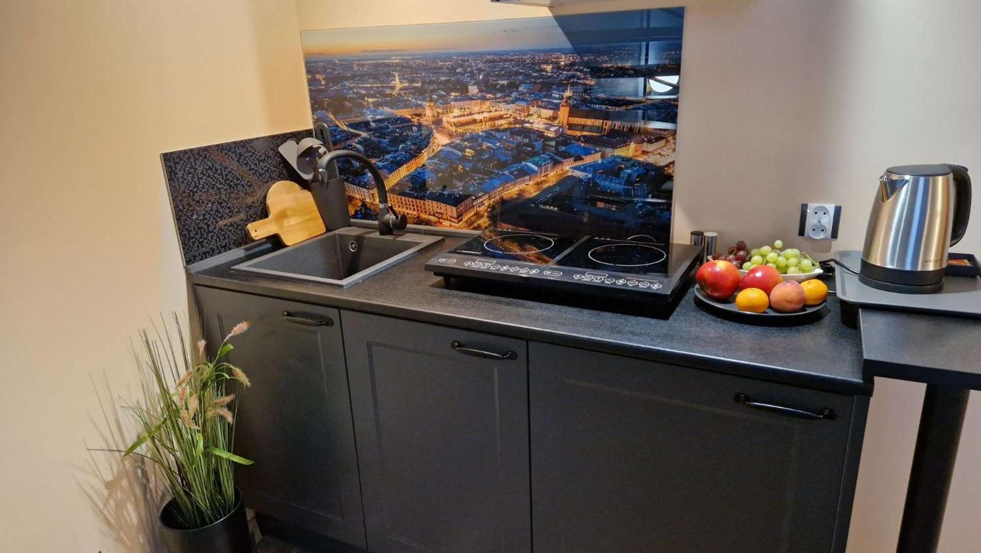 Amazing Cracow Apartments Красков Екстериор снимка