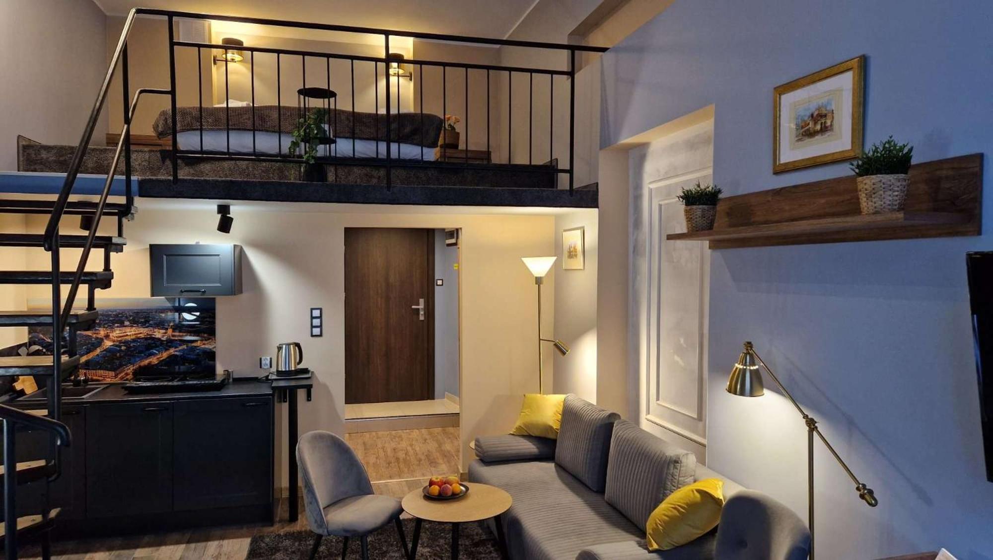 Amazing Cracow Apartments Красков Екстериор снимка