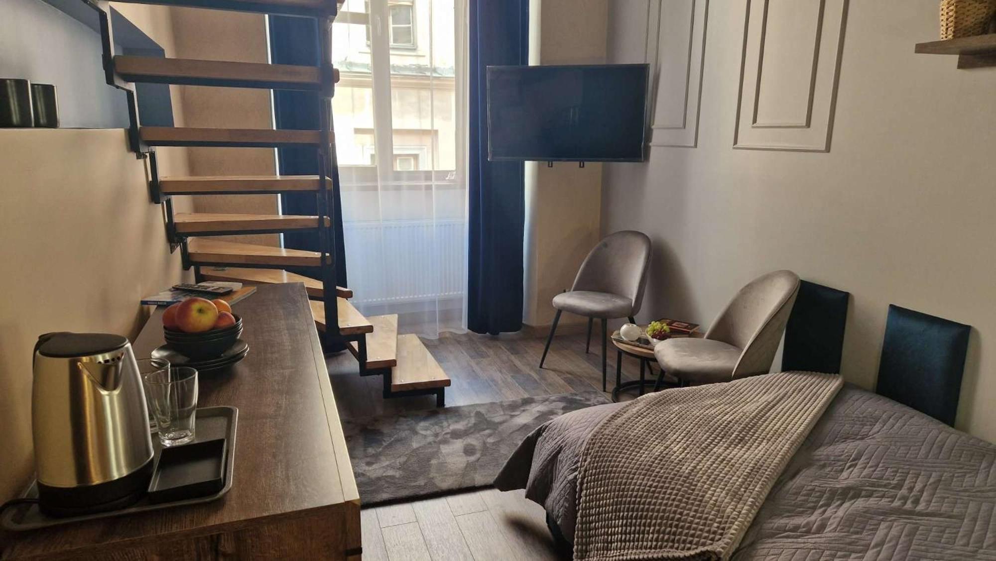 Amazing Cracow Apartments Красков Екстериор снимка