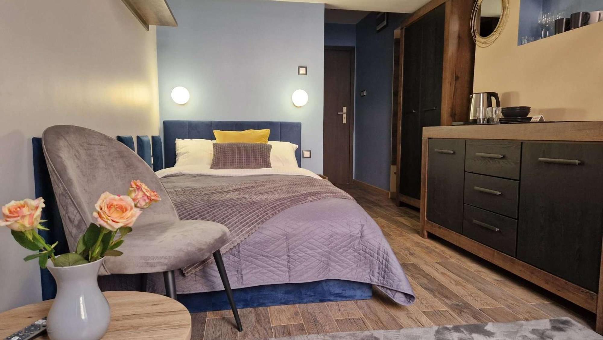 Amazing Cracow Apartments Красков Екстериор снимка