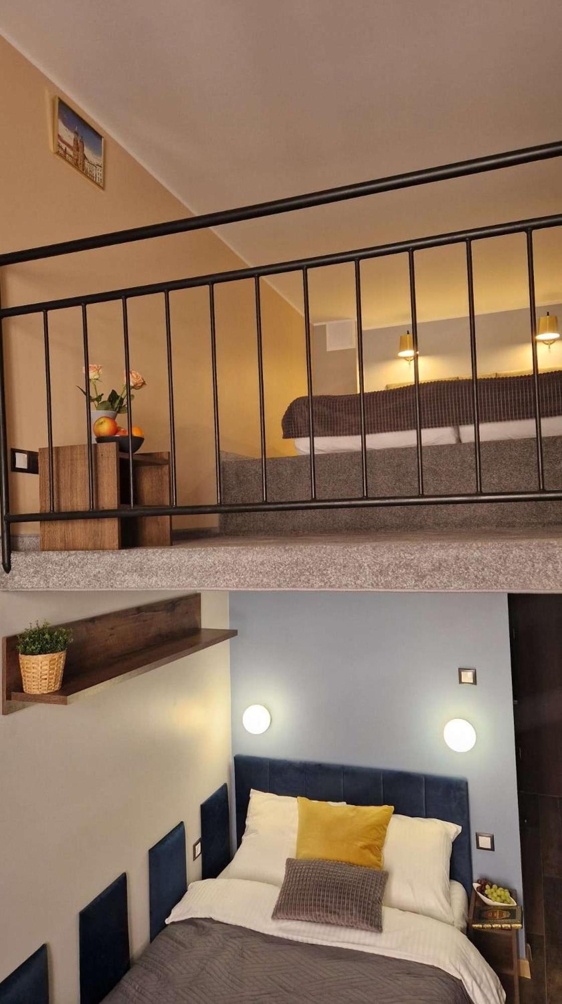Amazing Cracow Apartments Красков Екстериор снимка