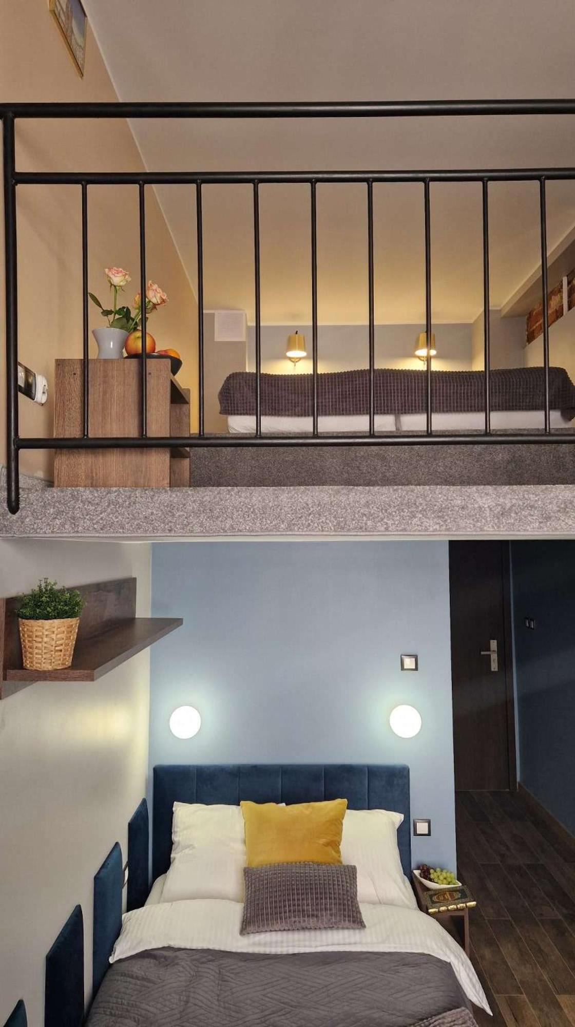 Amazing Cracow Apartments Красков Екстериор снимка